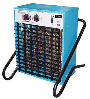 Elektroheizgebl&auml;se