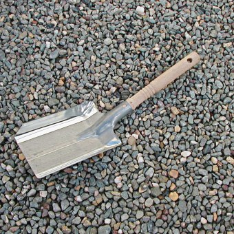 Kohlenschaufel